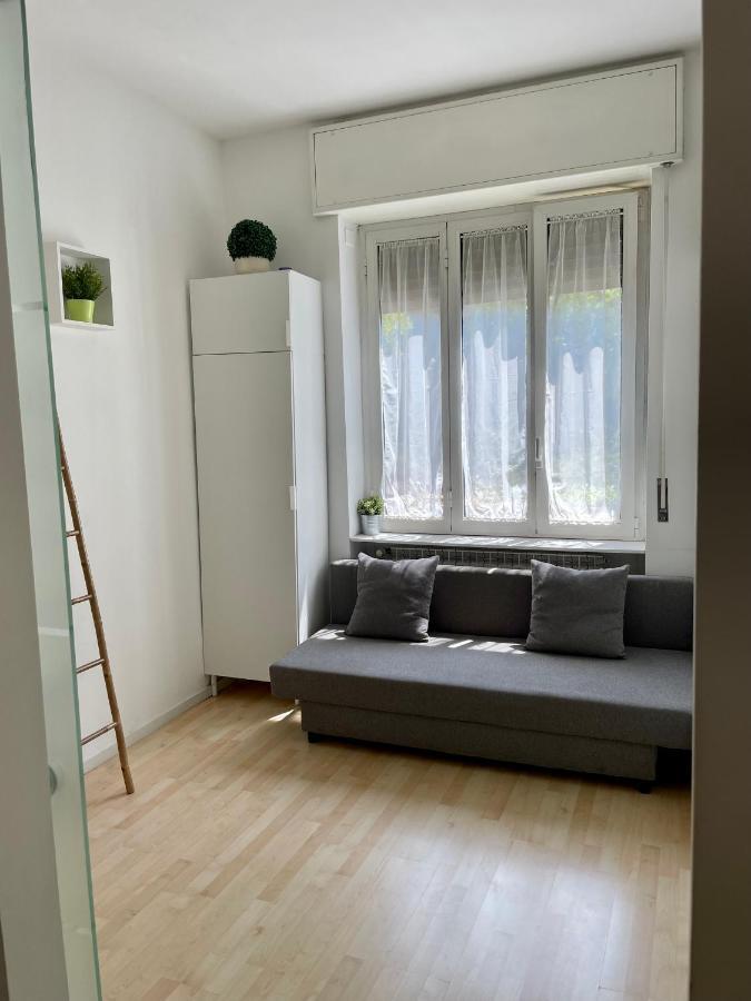 Claudia'S Home In Fieracity&Mico&Sansiro Milano Eksteriør billede